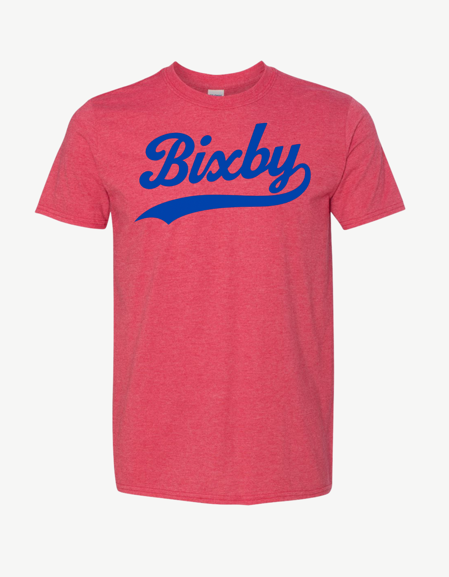 Bixby with Tail T-Shirts