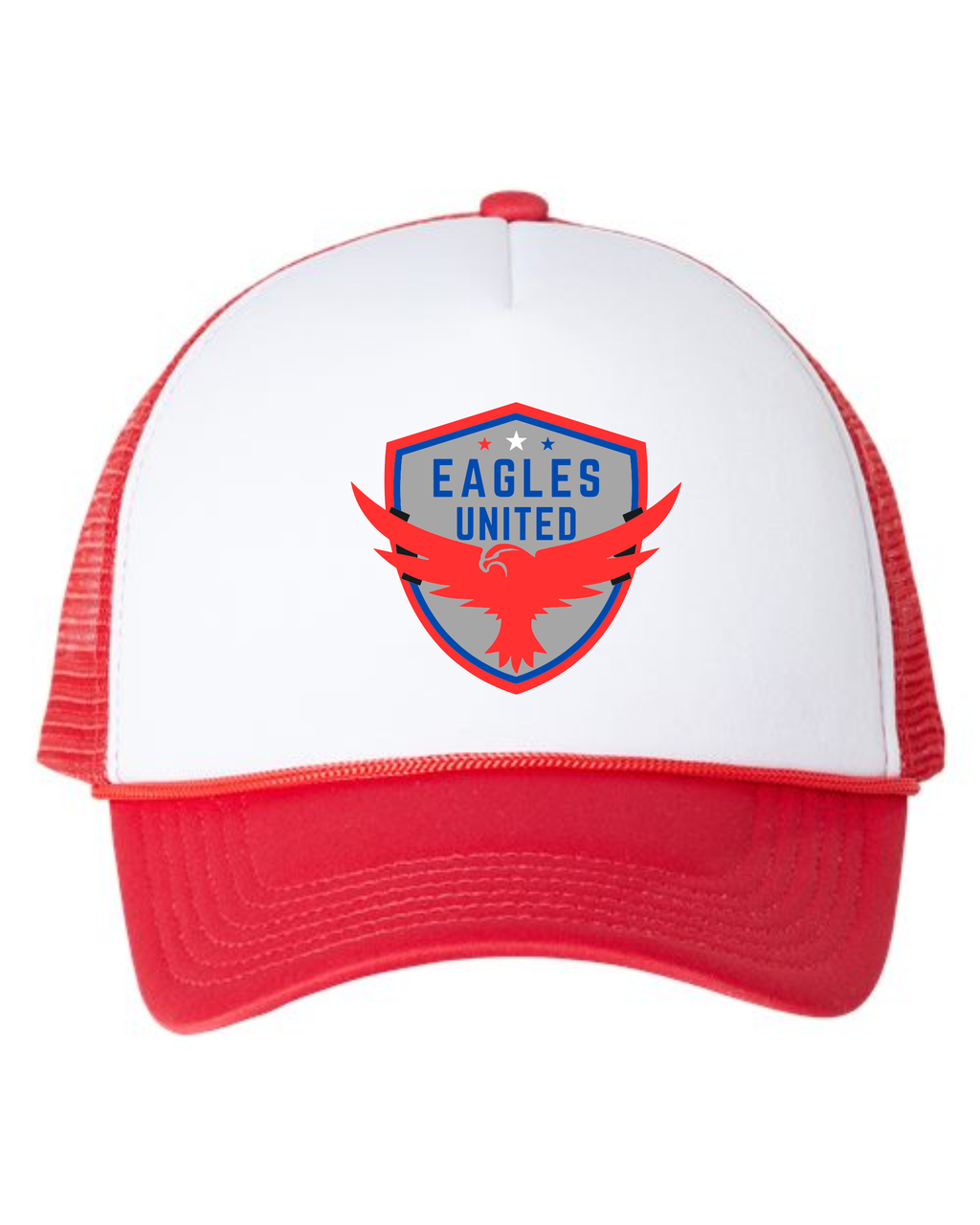 Eagles United Foam Trucker