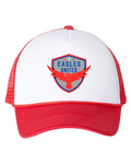 Eagles United Foam Trucker