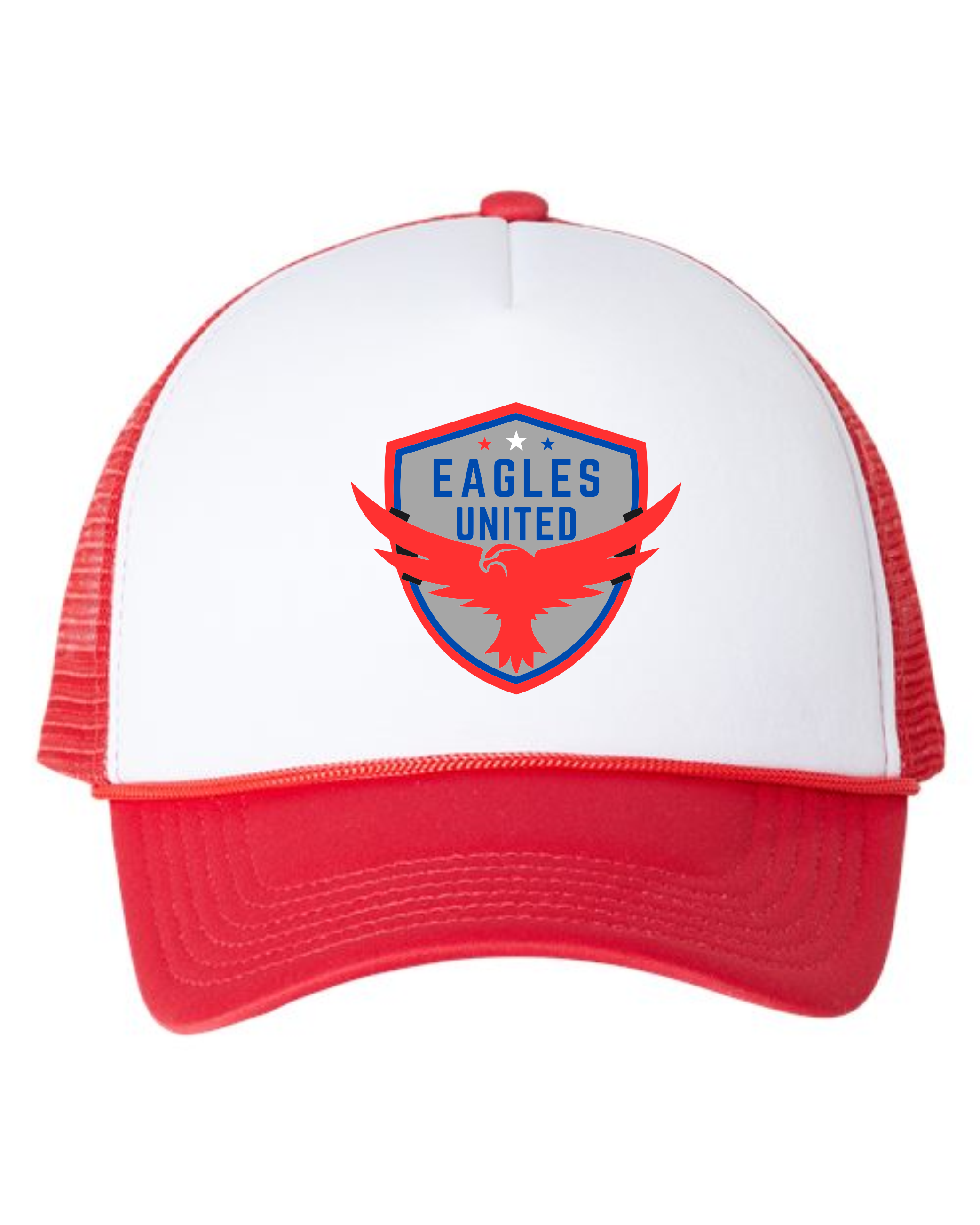 Eagles United Foam Trucker