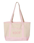 Elite Dance Pink Tote