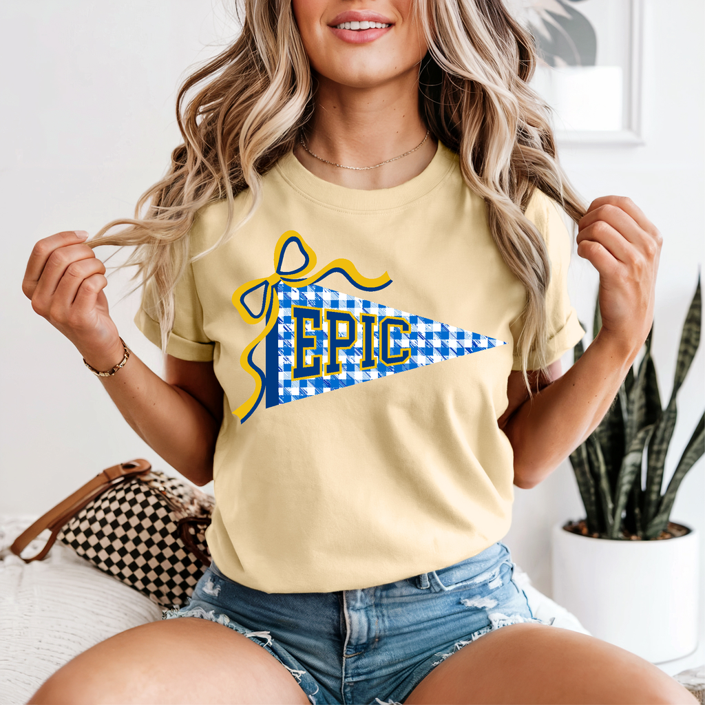 Epic Pennant