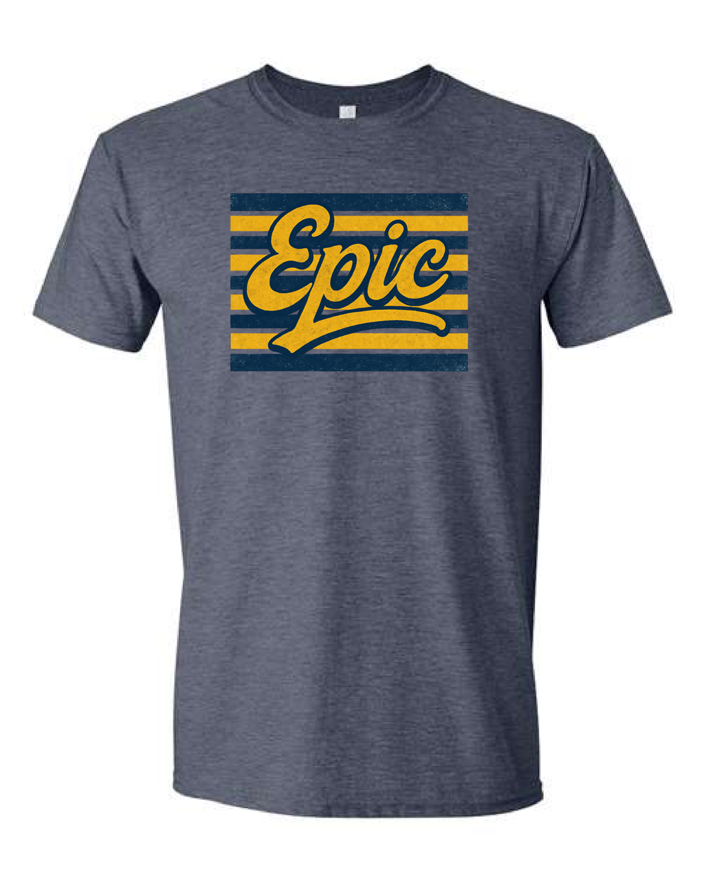 Epic Vintage Stripes