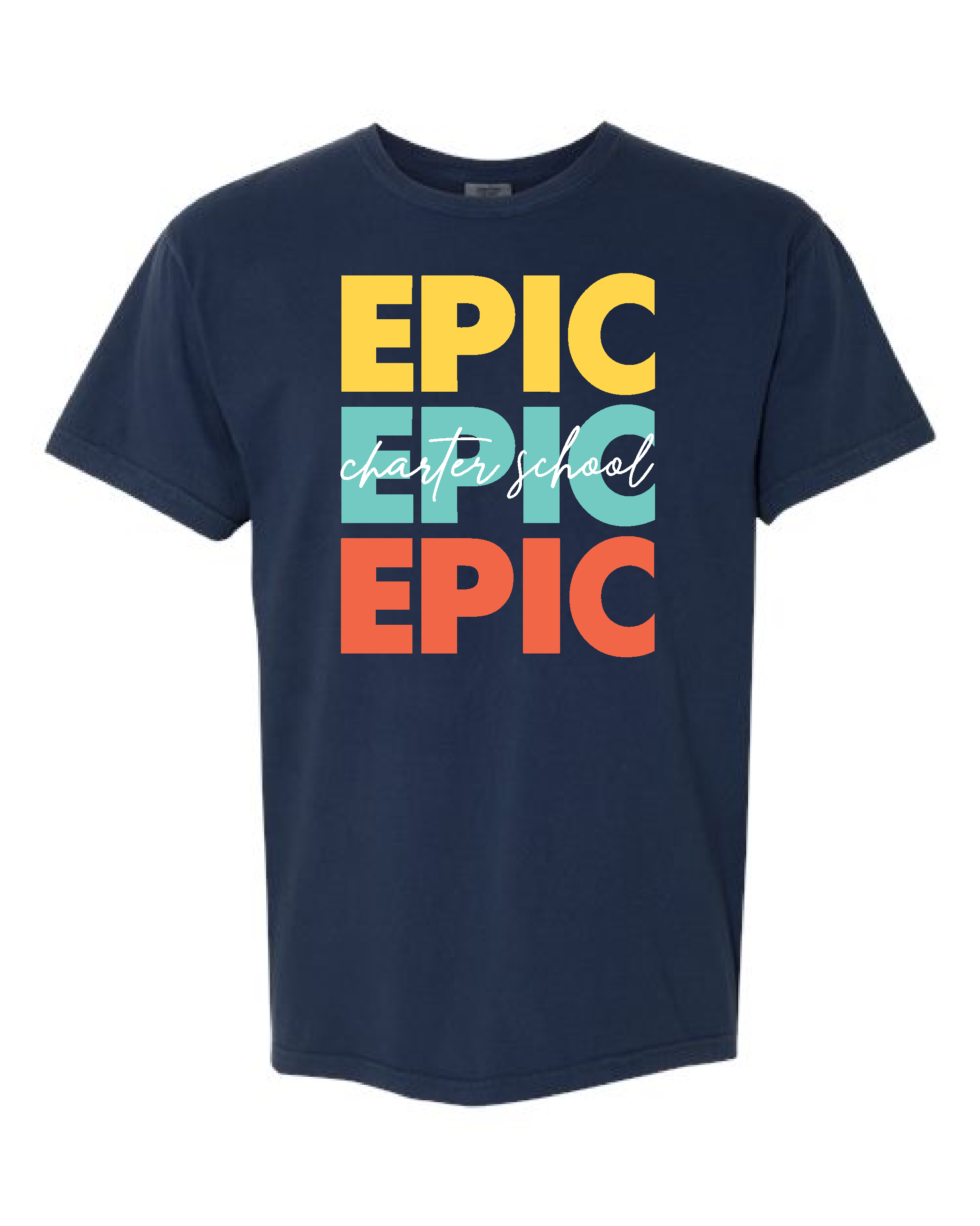 Epic Echo