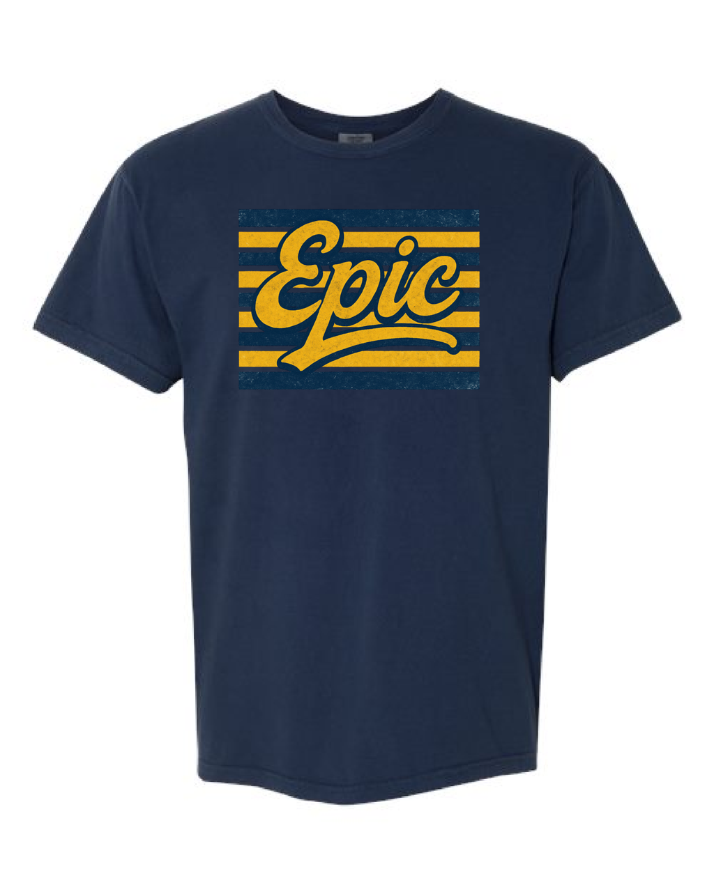 Epic Vintage Stripes