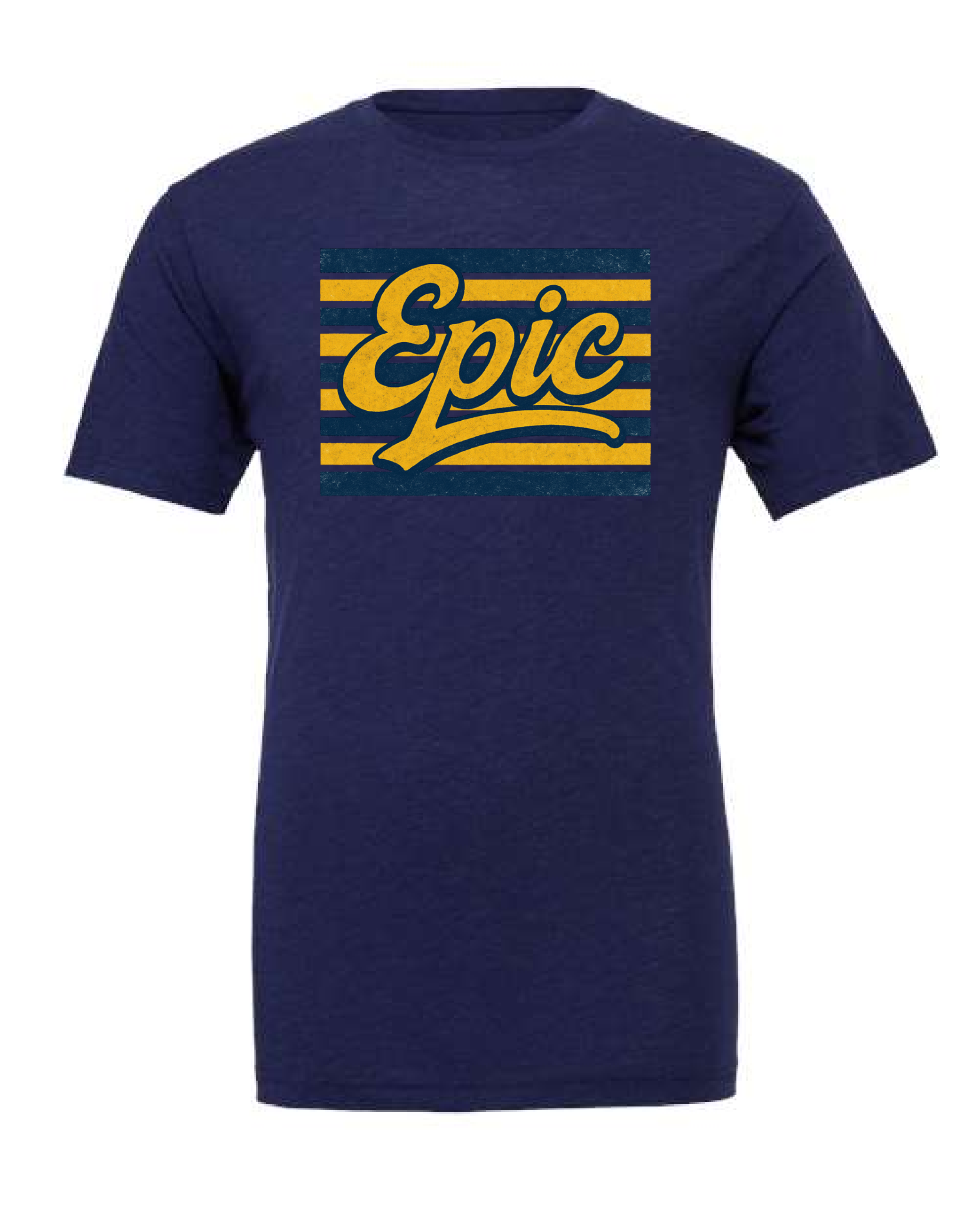 Epic Vintage Stripes