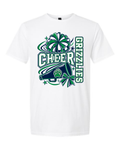Evergreen Grizzlies Cheer Shirts