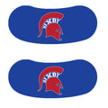 Spartan Eye Blacks
