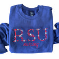 RSU Nursing Floral