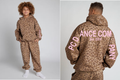 PC Dance Hoodie Customization Services ONLY