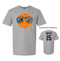 Flame Sunglasses Shirts
