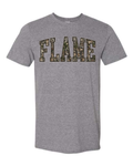 Flame Camo Block Shirts