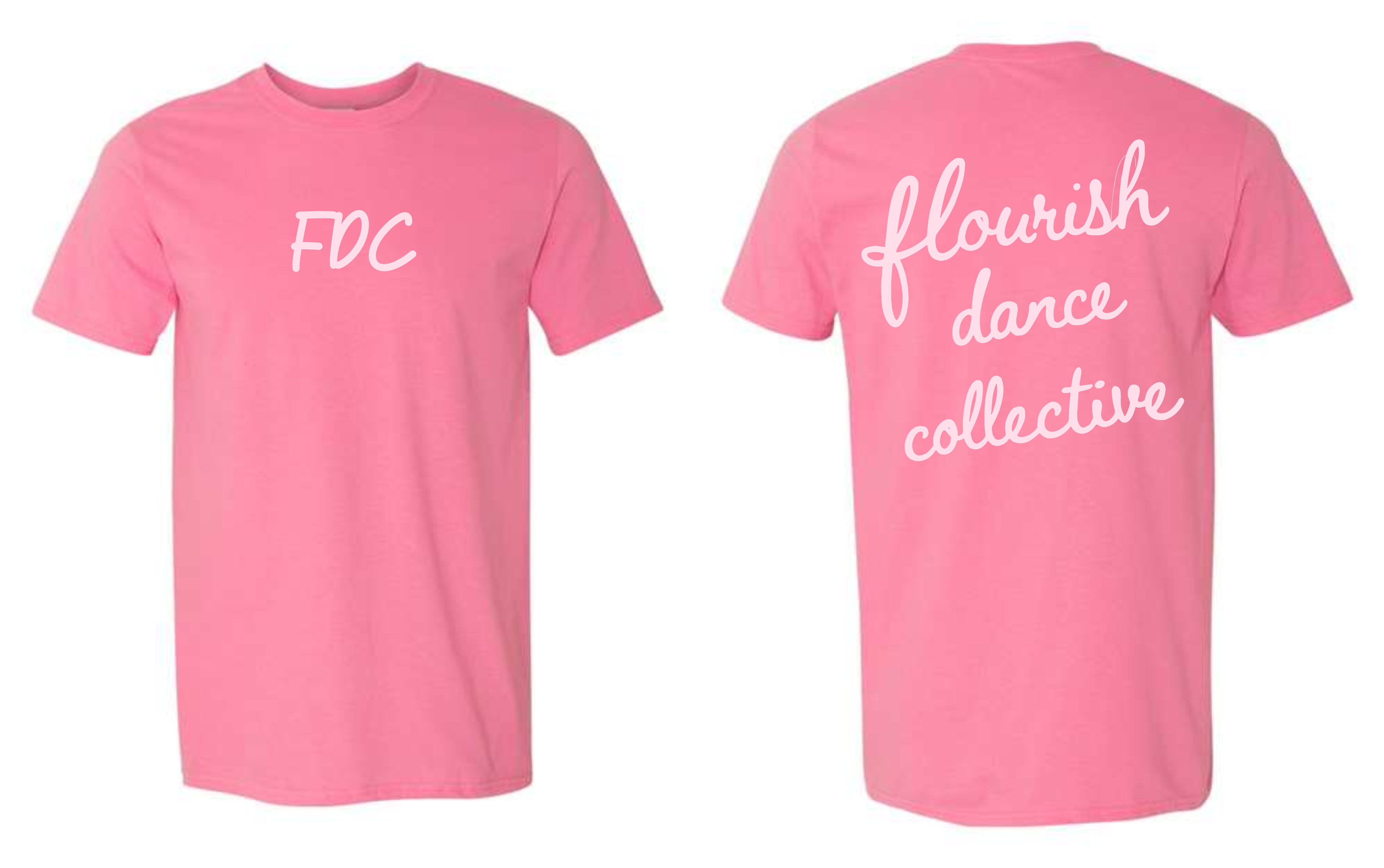 Flourish Script SoftStyle Azalea