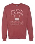 Spartan Stadium Crew