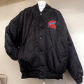 Spartan Holloway Heritage Jacket- Solid Black