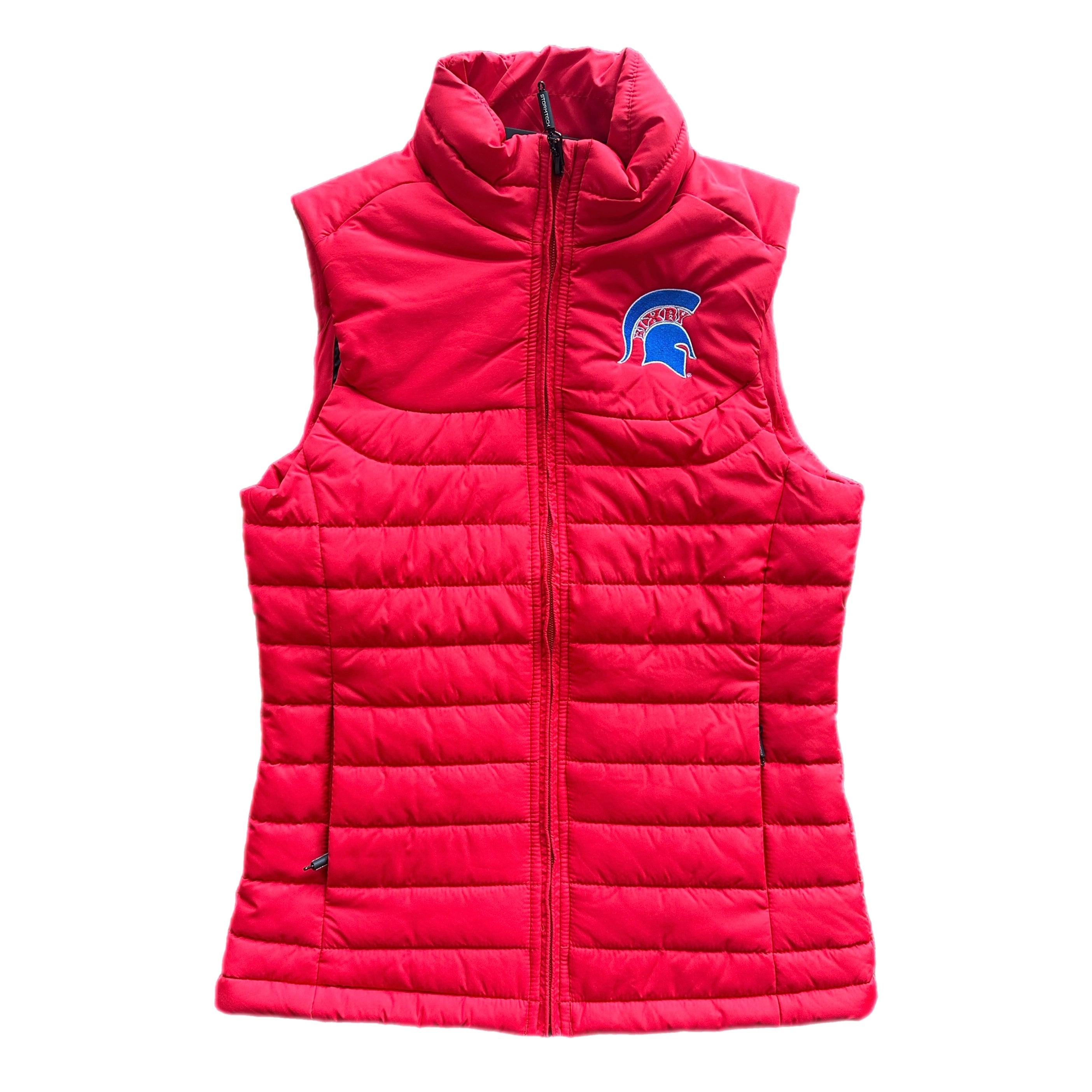 Stormtech Spartan Ladies Puffer Vest