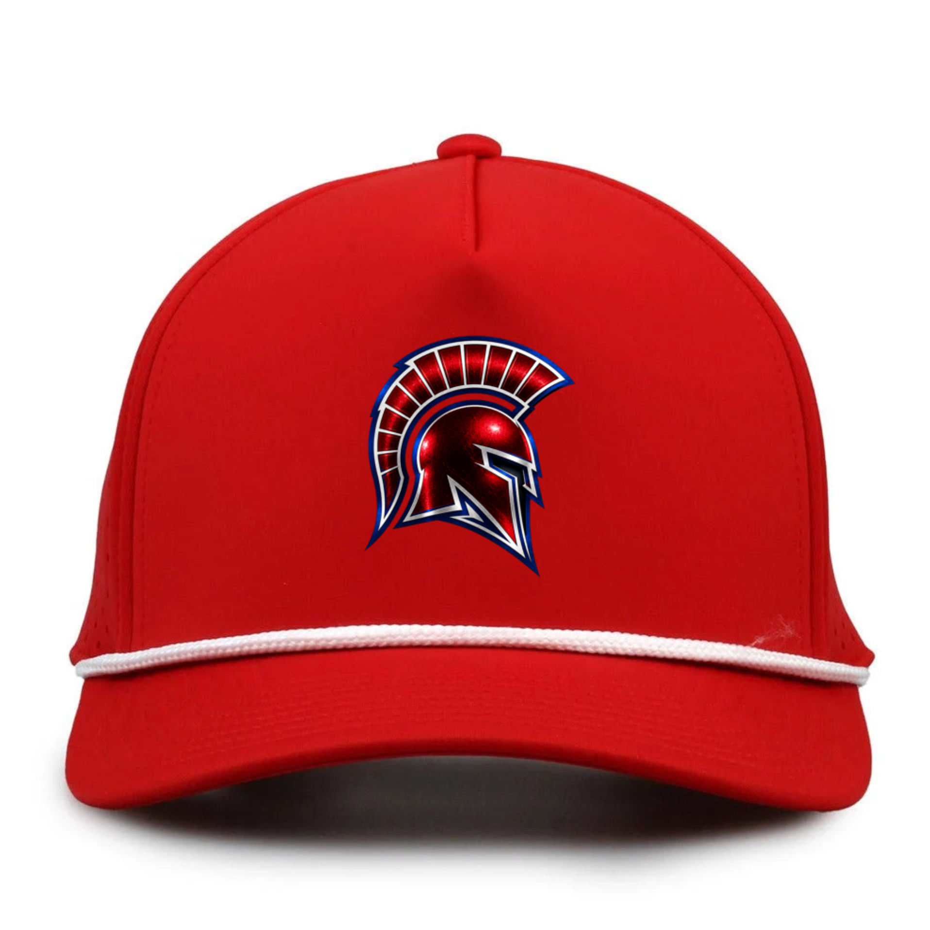 Bixby Red The Game NeoCool Cap