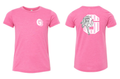 Warrior Doll T-Shirt