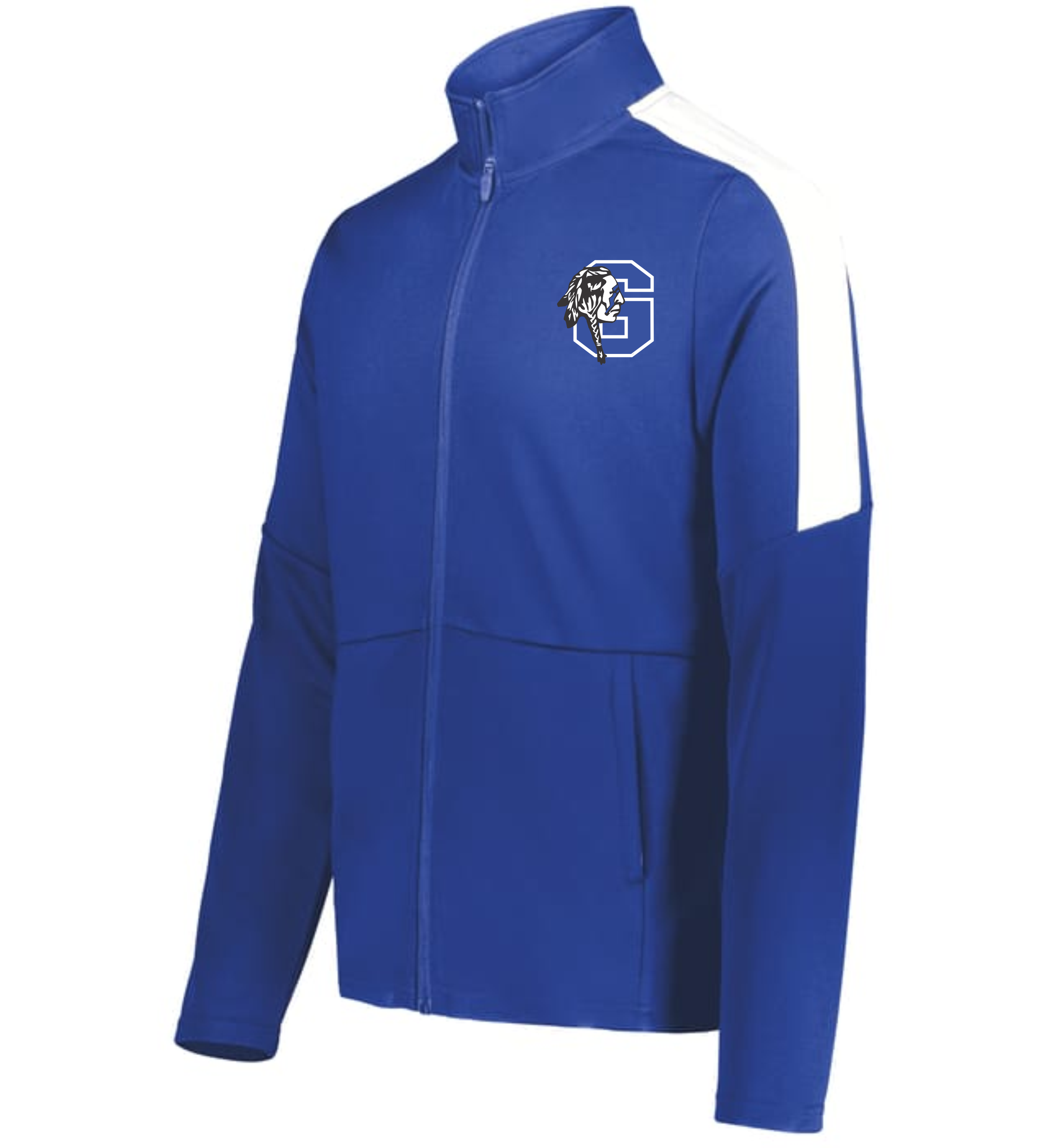 Glenpool Crosstown Holloway Jacket