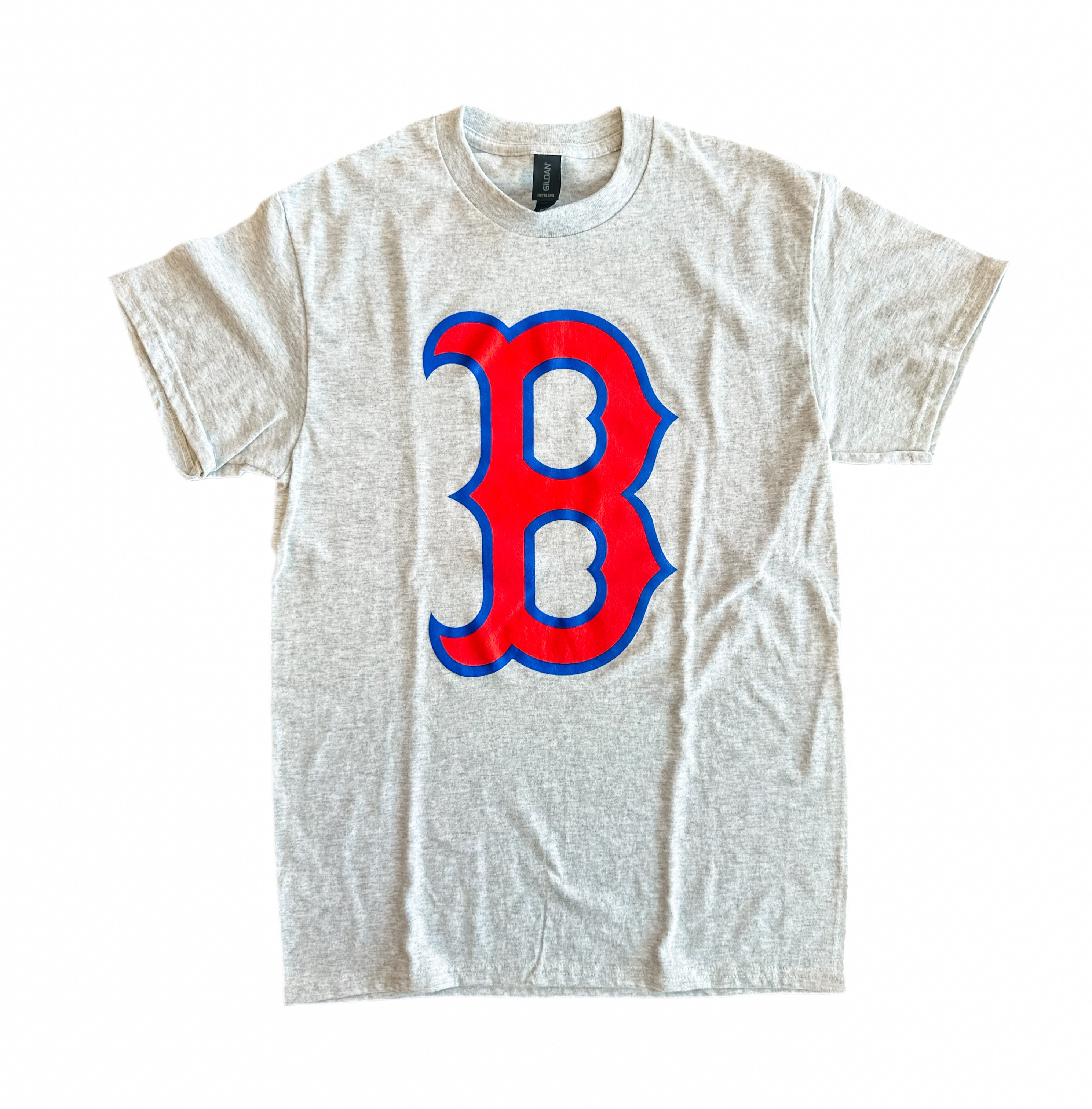Bixby B Ash T-Shirt