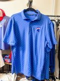 Cutter & Buck Tile Spartan Polo