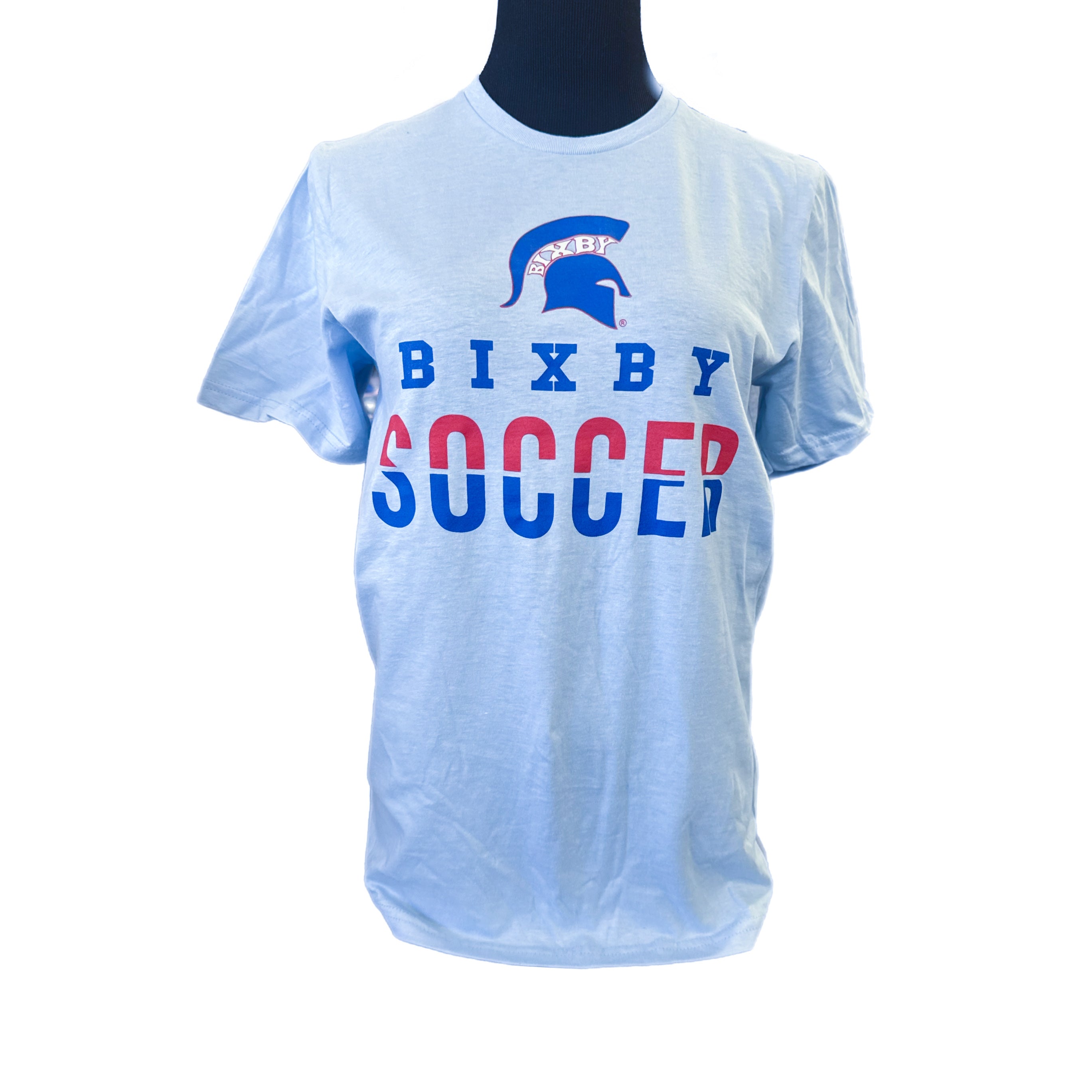 Bixby Soccer Split