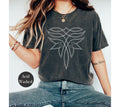 Boot Stitch T-Shirt
