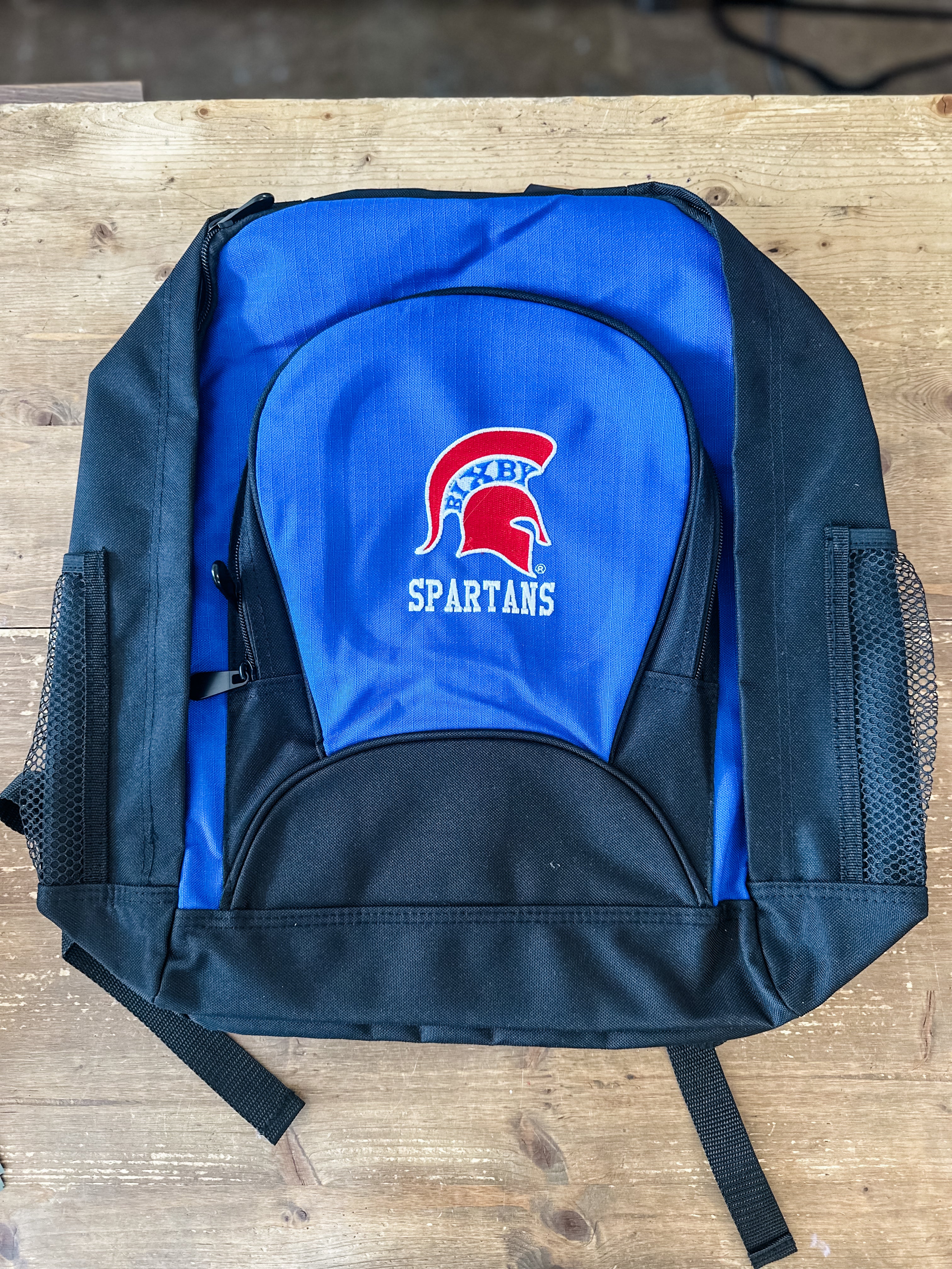 Spartan Augusta Backpack