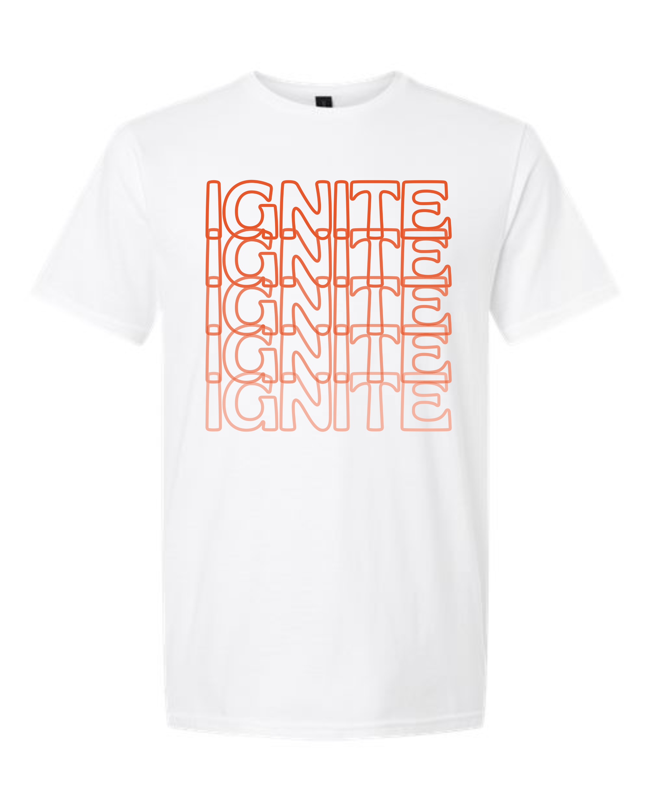 Ignite Echo SoftStyle