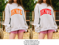 Ignite Mock Necks