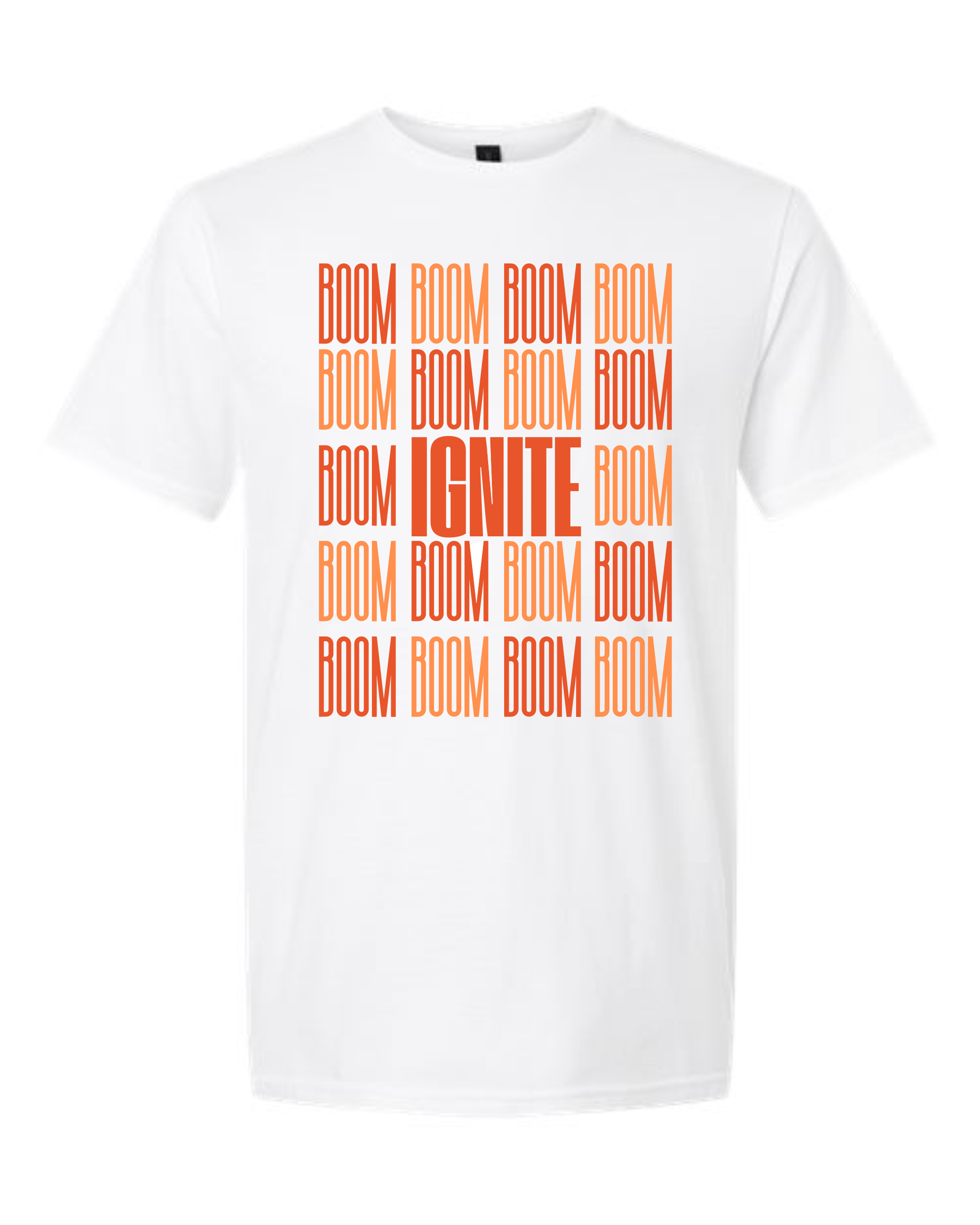 Boom Ignite SoftStyle