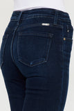 KanCan Dever High Rise Bootcut Jeans