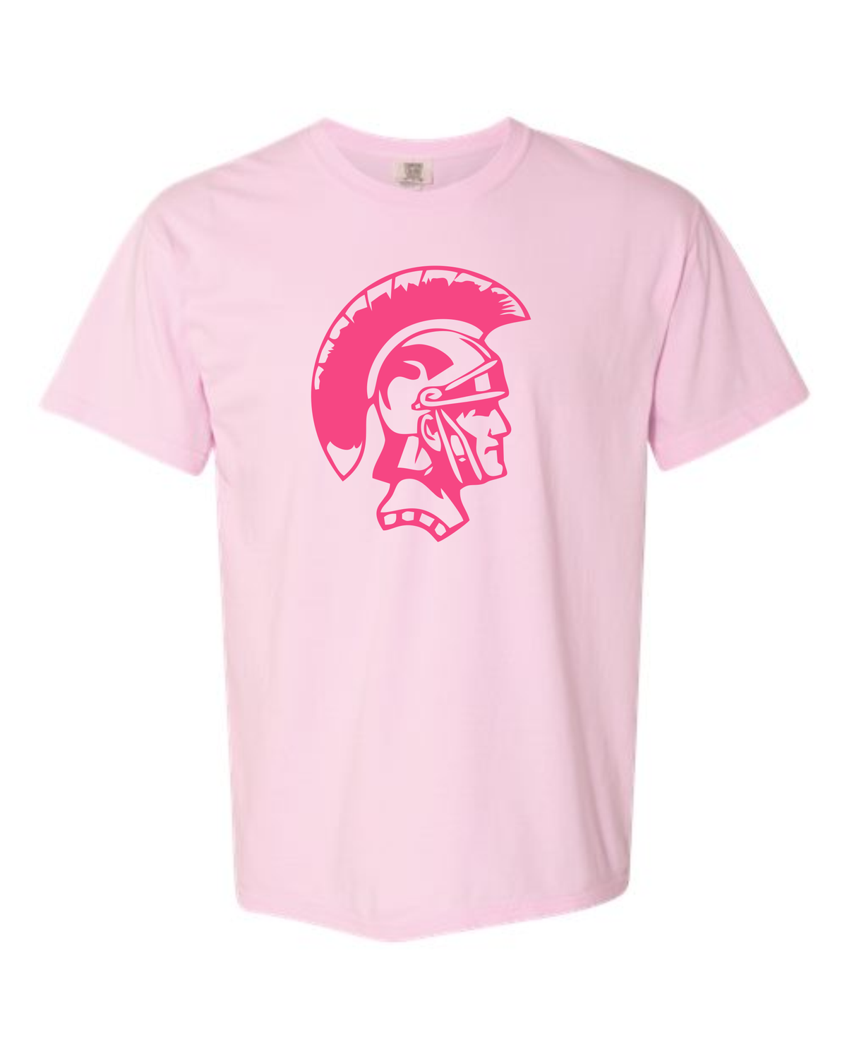Kiefer Pink Out Comfort Colors