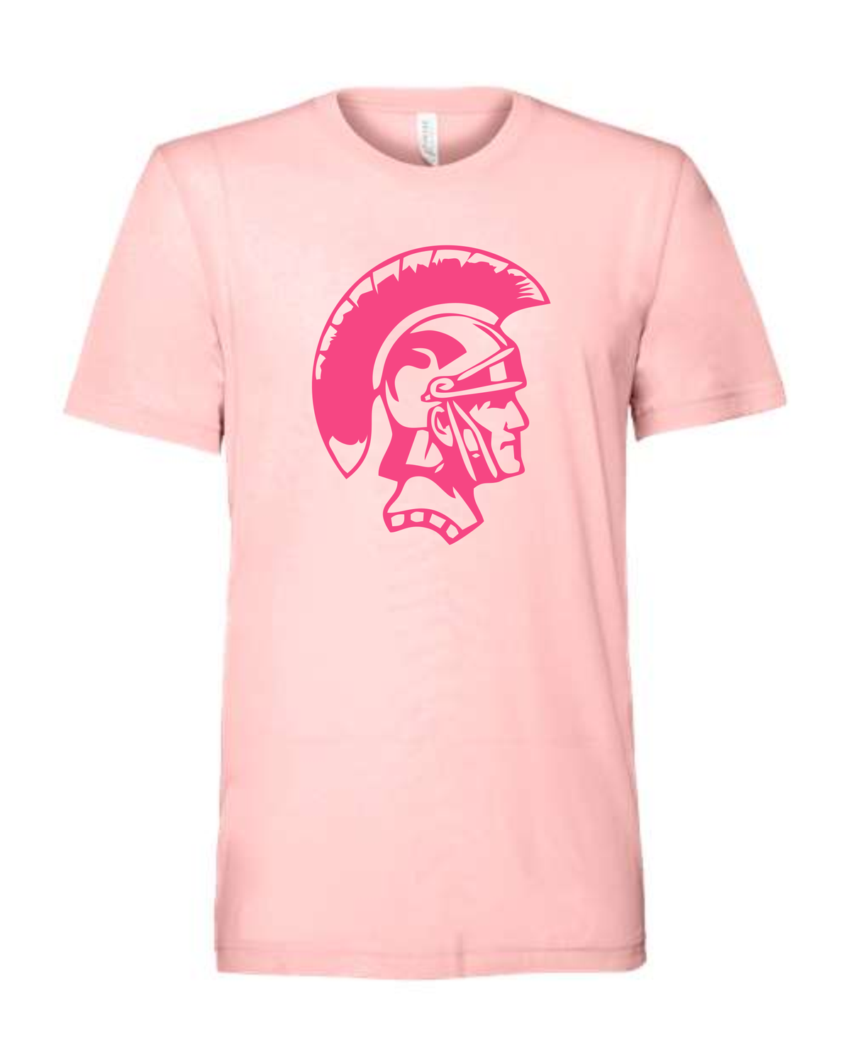 Kiefer Pink Out Tri Blend