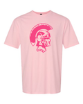 Kiefer Pink Out SoftStyle