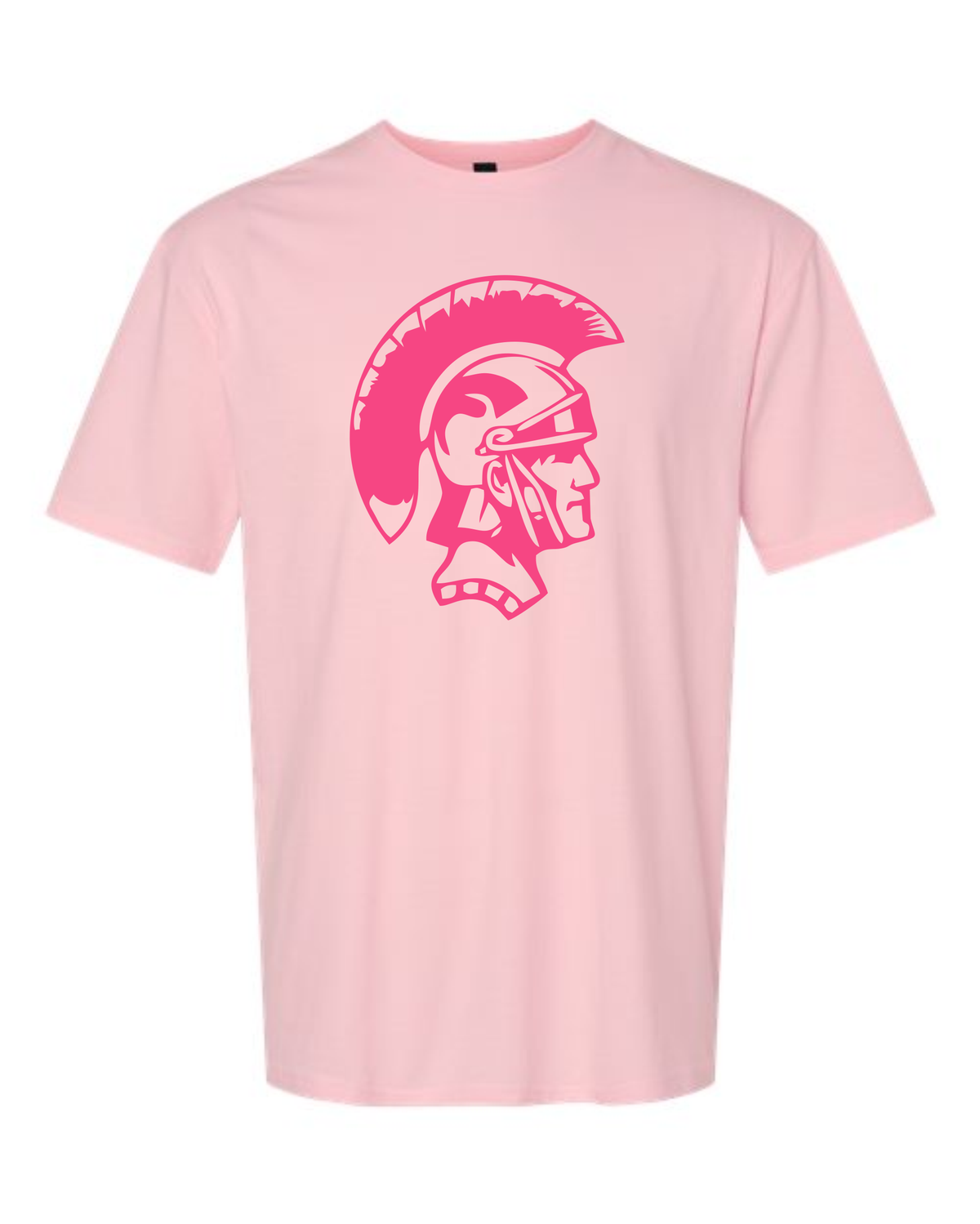 Kiefer Pink Out SoftStyle