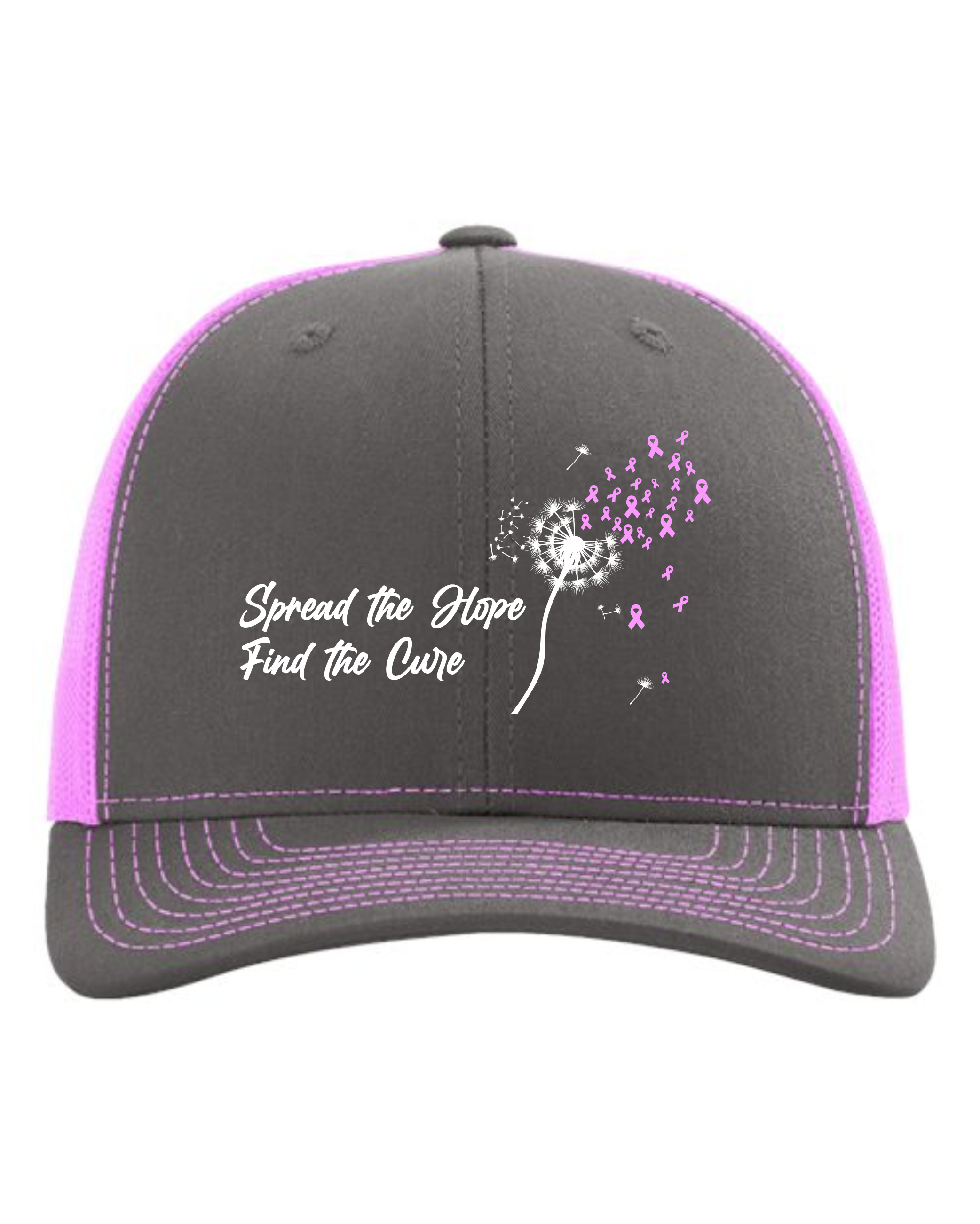Kimberly Clark Pink Caps