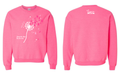 Kimberly Clark Pink Crew