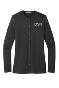 DSN Port Authority Stretch Cardigan