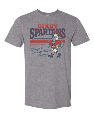 Lee Snider Stadium T-Shirts