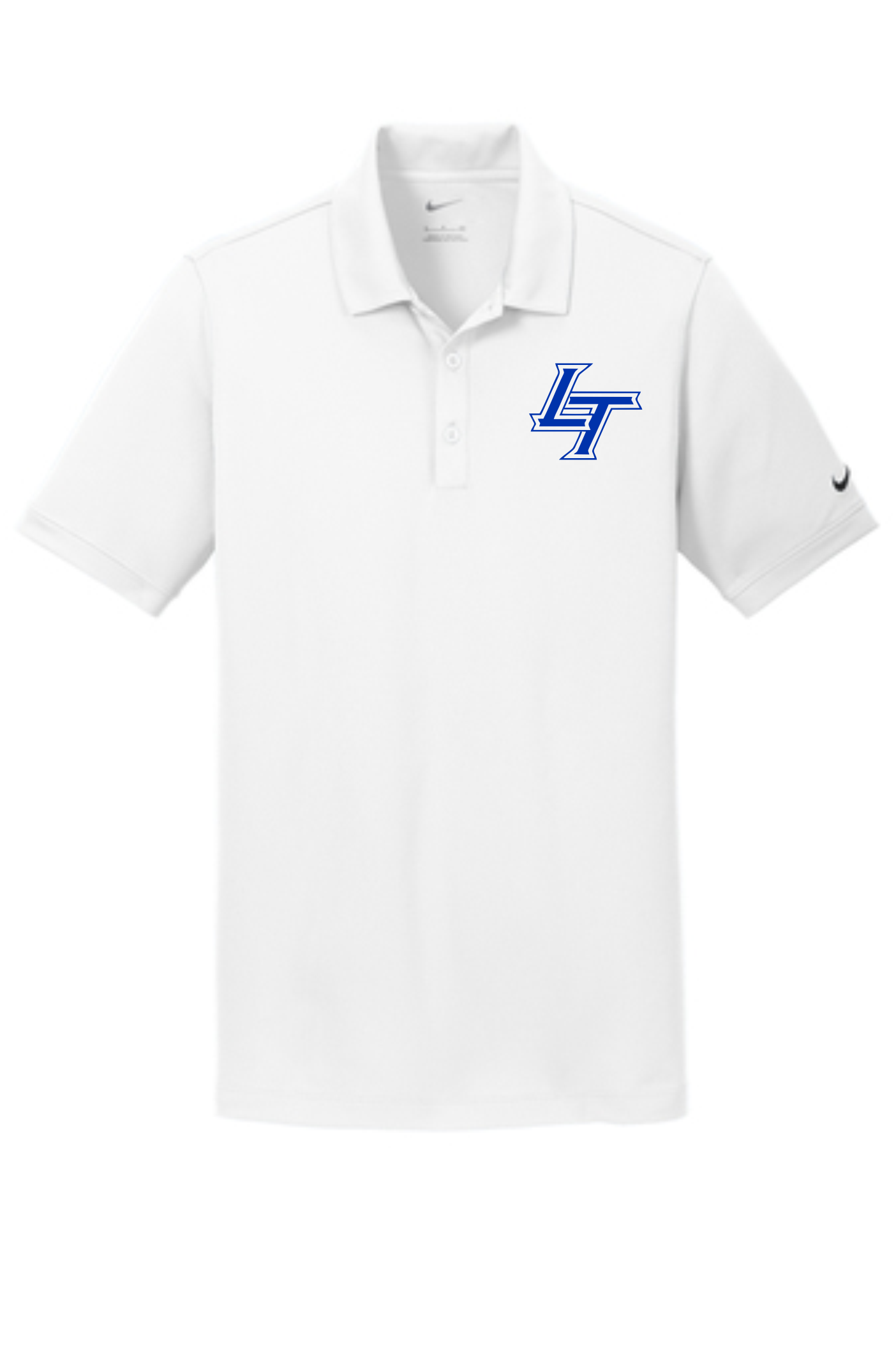 NIKE DRI-FIT Modern Fit POLO Liberty Embroidery