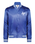Liberty Satin Baseball Jacket