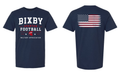 Military Appreciation Flag T-Shirts