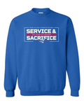 Military Appreciation Royal Crews