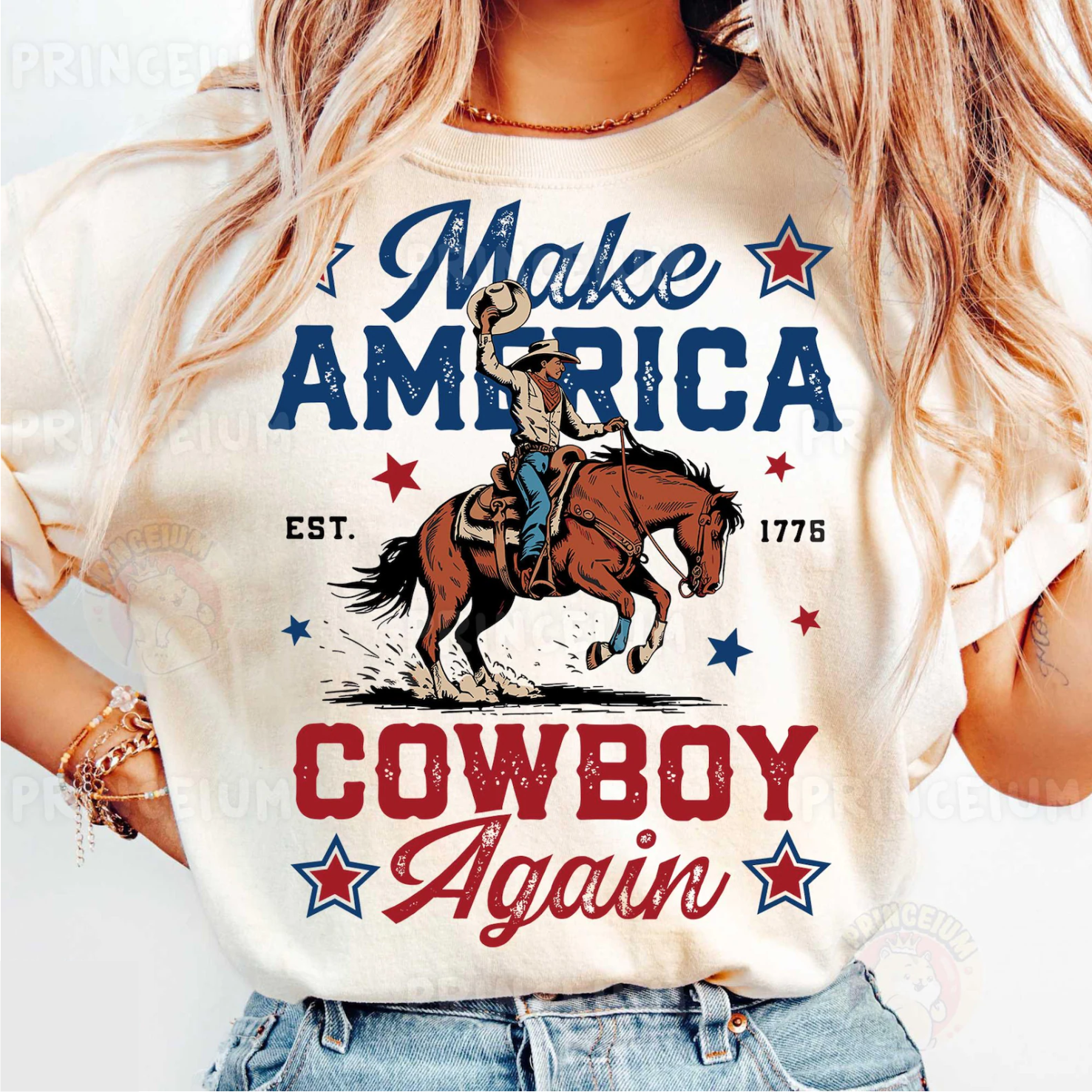Make America Cowboy