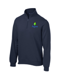 Aspire Sport Tek 1/4 Zip Sweatshirts MEN'S
