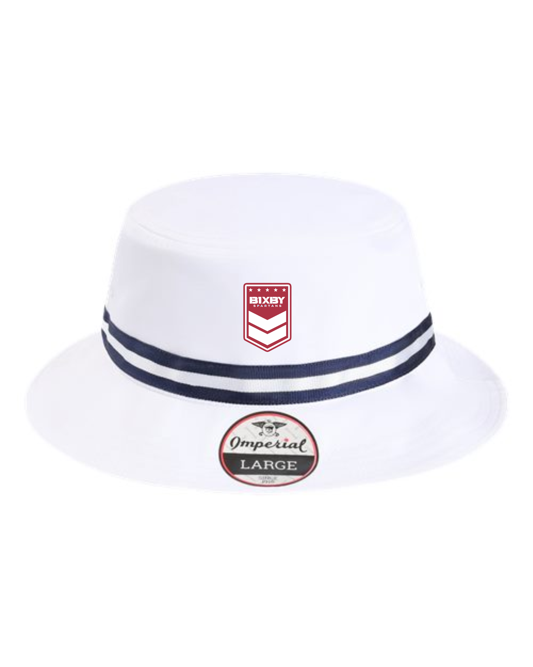 Military Appreciation Imperial Bucket Hat