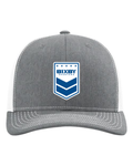 Military Appreciation Richardson GREY