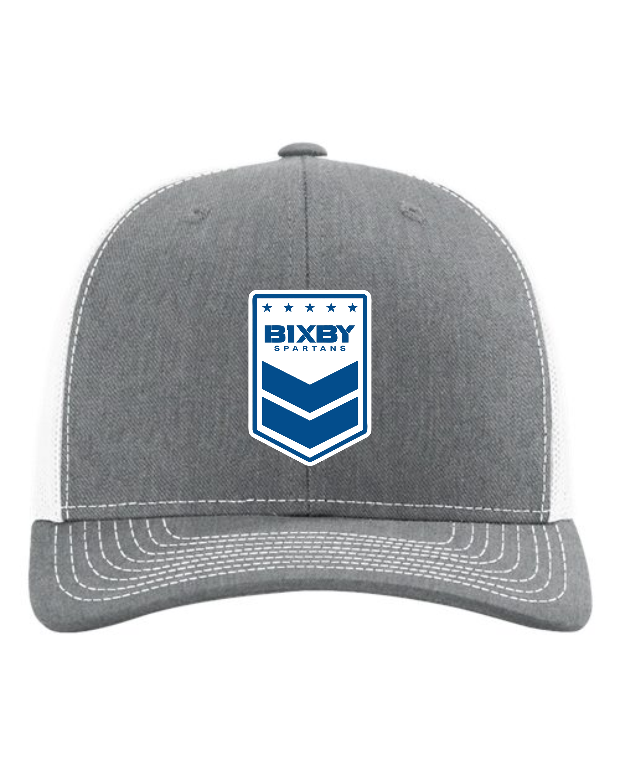 Military Appreciation Richardson GREY