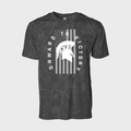Military Appreciation Camo Tee